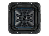 Kicker L7S82 Subwoofer Solo-Baric L7S 8 pulgadas DVC 2 Ohm 450 W RMS - L7S82 - imagen oficial 1