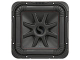 Kicker L7R104 Subwoofer Solo-Baric L7R 10" 4 Ω DVC 500 W RMS - L7R104 - imagen oficial 1