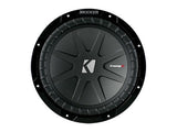 Kicker CWR102 Subwoofer Pasivo 10 Pulgadas 2 Ohm CompR - CWR102 - imagen oficial 1