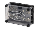 Kicker HPFD2 distribuidor de corriente con fusibles de 2 vías - HPFD2 - imagen oficial 4