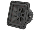 Kicker L7R104 Subwoofer Solo-Baric L7R 10" 4 Ω DVC 500 W RMS - L7R104 - imagen oficial 4