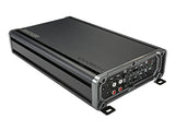 Kicker CXA3604 amplificador de 4 canales Clase A/B 65 W x 4 RMS - CXA3604 - imagen oficial 4