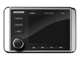 Kicker KMC5 Autoestéreo Marino con Bluetooth IP66 y SiriusXM ready - KMC5 - imagen oficial 2
