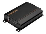 Kicker VXA1000.1 amplificador mono Clase D para subwoofer 1000 watts - VXA1000.1 - imagen oficial 2