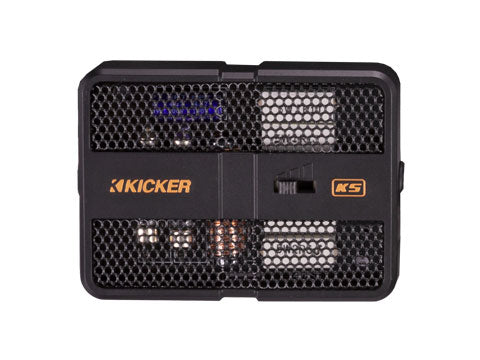 Kicker KSS6704 set de medios 6.75 pulgadas 4 ohms - KSS6704 - imagen oficial 2