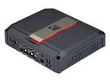 Kicker LX8501 amplificador mono Clase D 850W x 1 a 1Ω - LX8501 - imagen oficial 2
