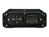 Kicker KMA360.4 amplificador marino de 4 canales, imagen 4