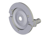 Kicker ST3TRK diafragma de reemplazo para tweeter ST3TW 1 pulgada - ST3TRK - imagen oficial 2