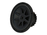 Kicker CVX122 Subwoofer 12 pulgadas Dual 2 ohm 750W RMS - CVX122 - imagen oficial 3