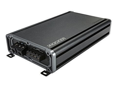 Kicker CXA12001T amplificador mono Class-D para subwoofer - CXA12001T - imagen oficial 2