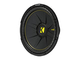 Kicker CWCD154 Subwoofer CompC 15 pulgadas Doble Bobina 4 Ohms - CWCD154 - imagen oficial 4