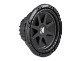 Kicker C104 Subwoofer Comp 10 pulgadas 150W RMS 300W pico - C104 - imagen oficial 4