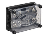 Kicker HPFD2 distribuidor de corriente con fusibles de 2 vías - HPFD2 - imagen oficial 2