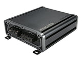 Kicker CXA4001T Amplificador mono Clase D para subwoofer - CXA4001T - imagen oficial 2