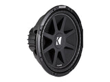 Kicker C154 subwoofer 15 pulgadas 4 ohms 250 W RMS - C154 - imagen oficial 4