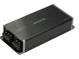 Kicker KEY5001 amplificador mono inteligente para subwoofer 500 W RMS - KEY5001 - imagen oficial 2