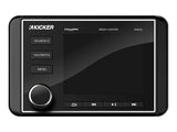 Kicker KMC5 Autoestéreo Marino con Bluetooth IP66 y SiriusXM ready - KMC5 - imagen oficial 3