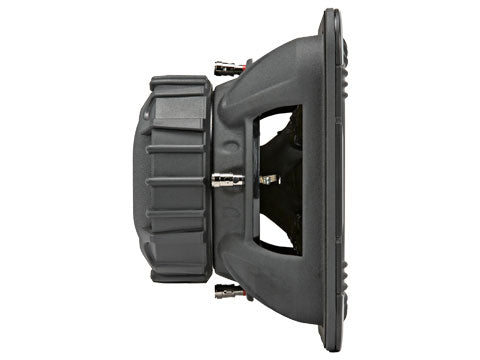 Kicker L7R104 Subwoofer Solo-Baric L7R 10" 4 Ω DVC 500 W RMS - L7R104 - imagen oficial 2