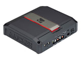 Kicker LX8501 amplificador mono Clase D 850W x 1 a 1Ω - LX8501 - imagen oficial 3