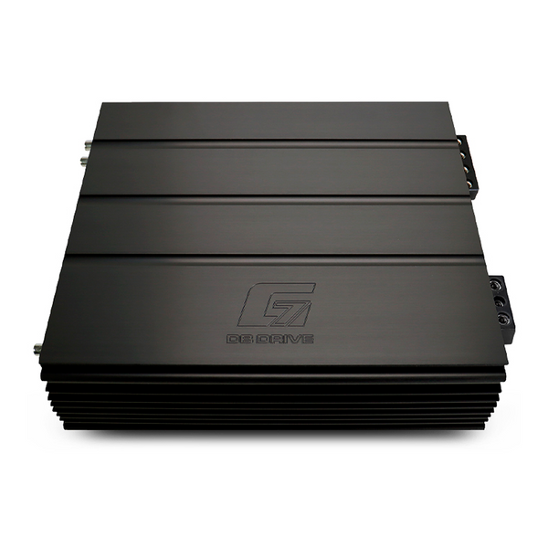 dB Drive G72500.1 Amplificador monobloque Clase D 2500W - G72500.1 - imagen producto 1