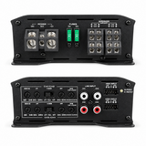 Infinity Primus 90041A Amplificador Clase D de 4 Canales 520W RMS
