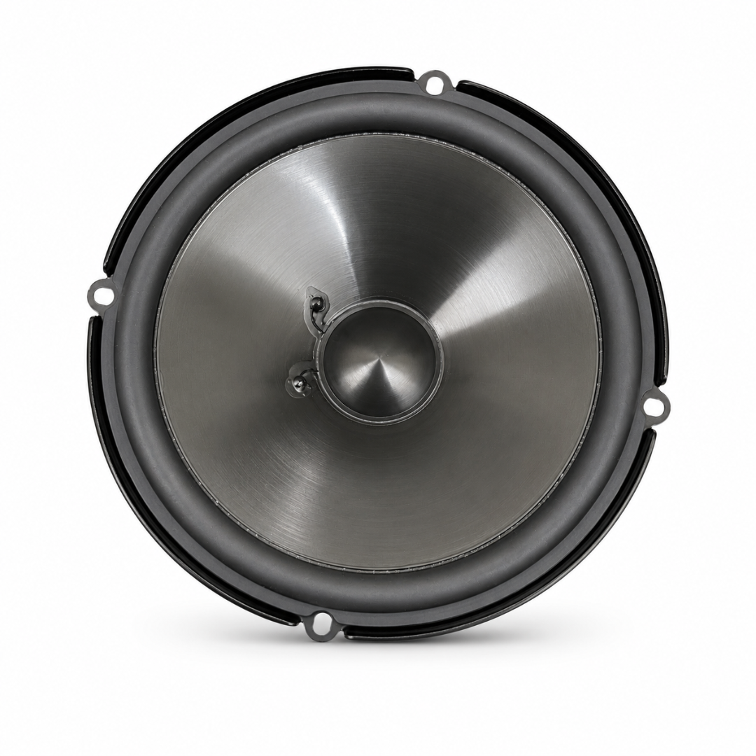 Infinity Reference REF6530CX Bocinas Componentes 6.5" 270W Pico