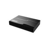 AudioControl D-6.1200 amplificador 6 canales DSP matriz con AccuBASS - D-6 - imagen producto 3