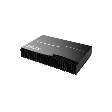 AudioControl D-6.1200 amplificador 6 canales DSP matriz con AccuBASS - D-6 - imagen producto 8