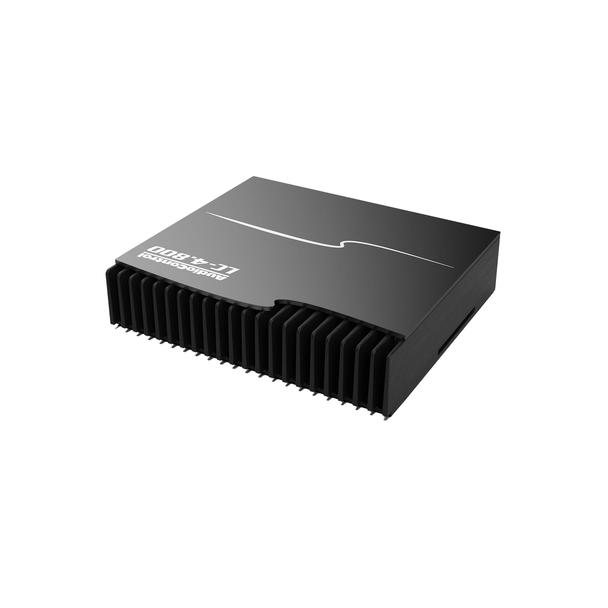 AudioControl LC-4.800 amplificador multicanal 4 canales - LC-4 - imagen producto 5