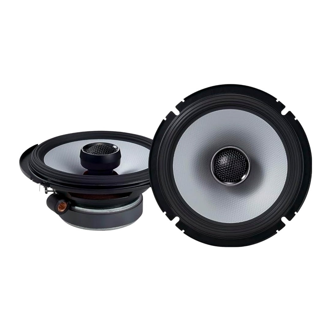 Bocinas Coaxiales Alpine S2-S65 6.5 Pulgadas 2 Vías