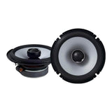 Bocinas Coaxiales Alpine S2-S65 6.5 Pulgadas 2 Vías