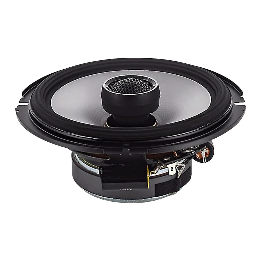 Bocinas Coaxiales Alpine S2-S65 6.5 Pulgadas 2 Vías