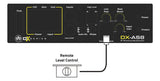 Subwoofer Amplificado Db Drive Dx-as8 8 Pulgadas