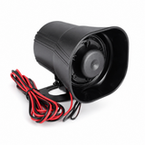 Avital 3103L Alarma Automotriz con Entrada Sin Llave