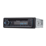 Pioneer DEH-S7200BHS Autoestéreo 1 DIN con Bluetooth y HD Radio - DEH-S7200BHS - imagen oficial 3