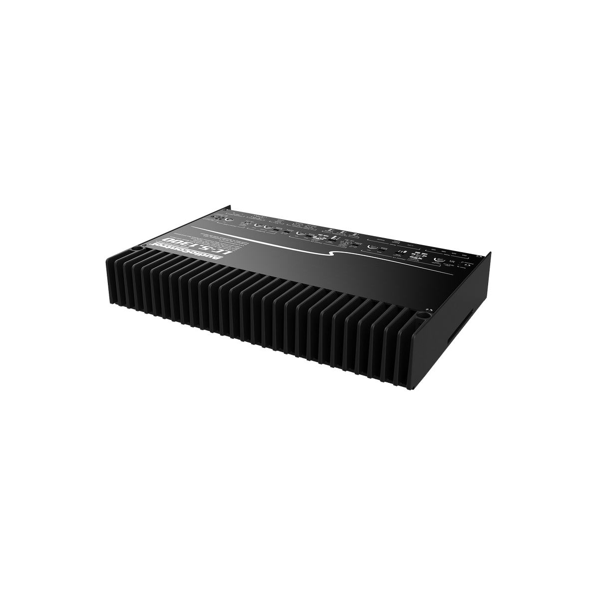 Amplificador AudioControl LC-5.1300 5 canales con AccuBASS - LC-5 - imagen producto 5