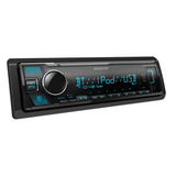 Kenwood KMM-BT332U | Autoestéreo Digital con Bluetooth y Conectividad