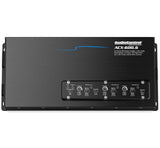 AudioControl ACX600.6 amplificador 6 canales resistente al agua IPX6 - ACX600.6 - imagen producto 8