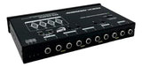Ecualizador + Epicentro Rock Series RKS-EQ.EPIC BT