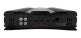 Amplificador De 1 Canal Cerwin Vega CVP2000.1D + Toallitas