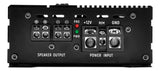 Amplificador Rock Series RKS-R1400.1DM 2900W Máx Clase D Monocanal