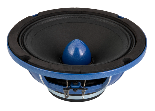 Soundstream SPM.654BN Medio Rango 6.5 pulgadas 250W RMS - SPM.654BN - imagen producto 4
