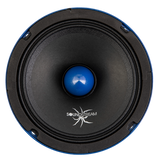 Soundstream SPM.654BN Medio Rango 6.5 pulgadas 250W RMS - SPM.654BN - imagen producto 5
