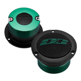 Deaf Bonce TH-25G, vista del tweeter
