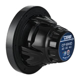 DS18 CF-6MD Bocinas marinas 6.5 pulgadas 2 vías RGB IP65 fibra de carbono - CF-6MD - imagen oficial 8