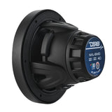 DS18 NXL-6MD/BK bocinas marinas 6.5" RGB IP65 negro mate - NXL-6MD - imagen oficial 8