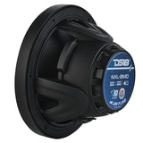 DS18 NXL-8MD/BK Bocinas marinas 8 pulgadas 2 vías color negro mate con LED RGB - NXL-8MD - imagen oficial 8