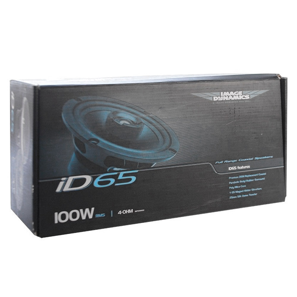 Image Dynamics ID65