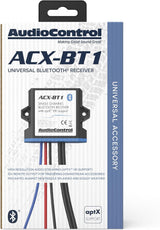 AudioControl ACX-BT1 Módulo Reproductor Bluetooth HD para Auto - ACX-BT1 - imagen producto 7