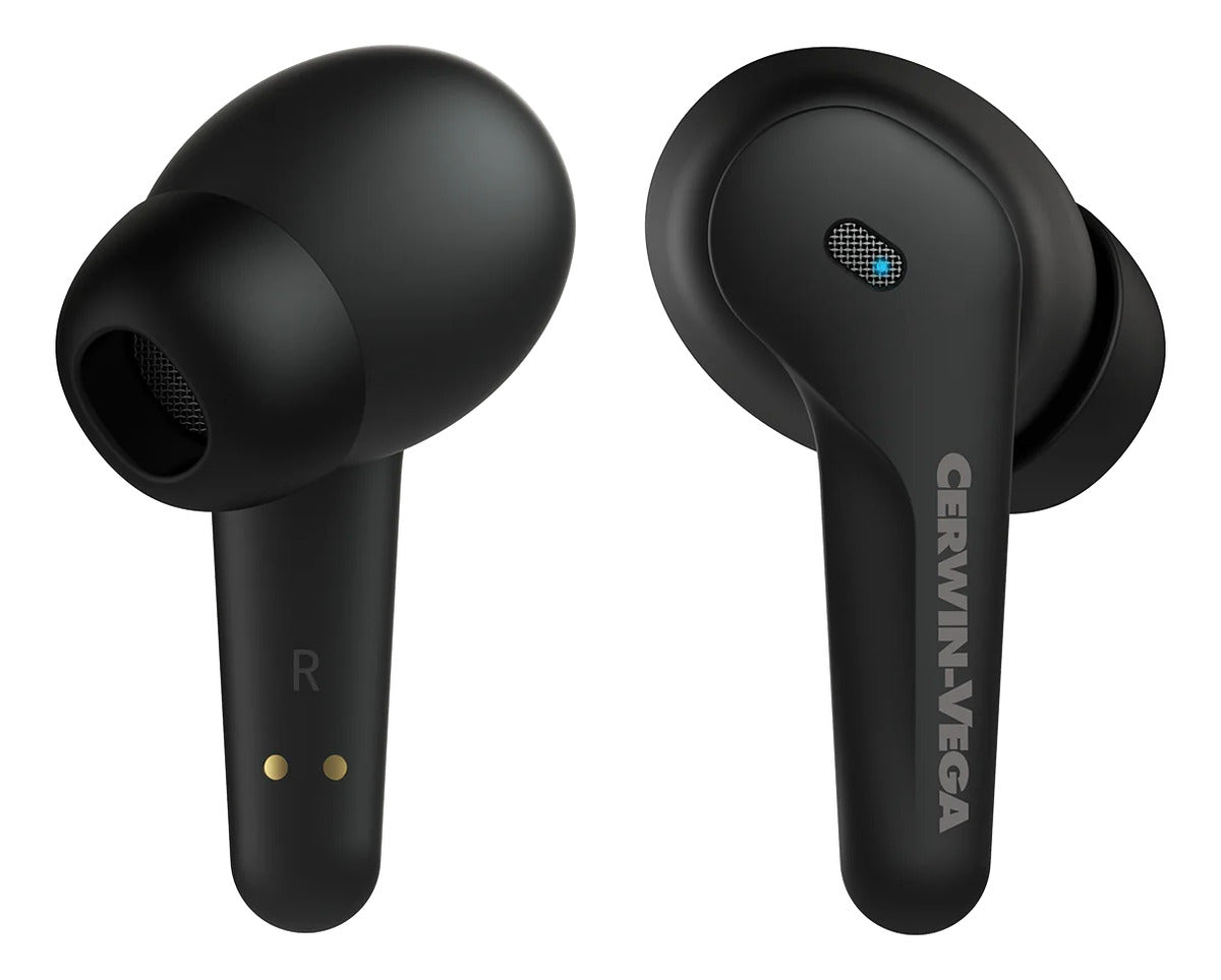 Audífonos Cerwin Vega Vega Beats Ip67 Fast Charge+ Toallitas
